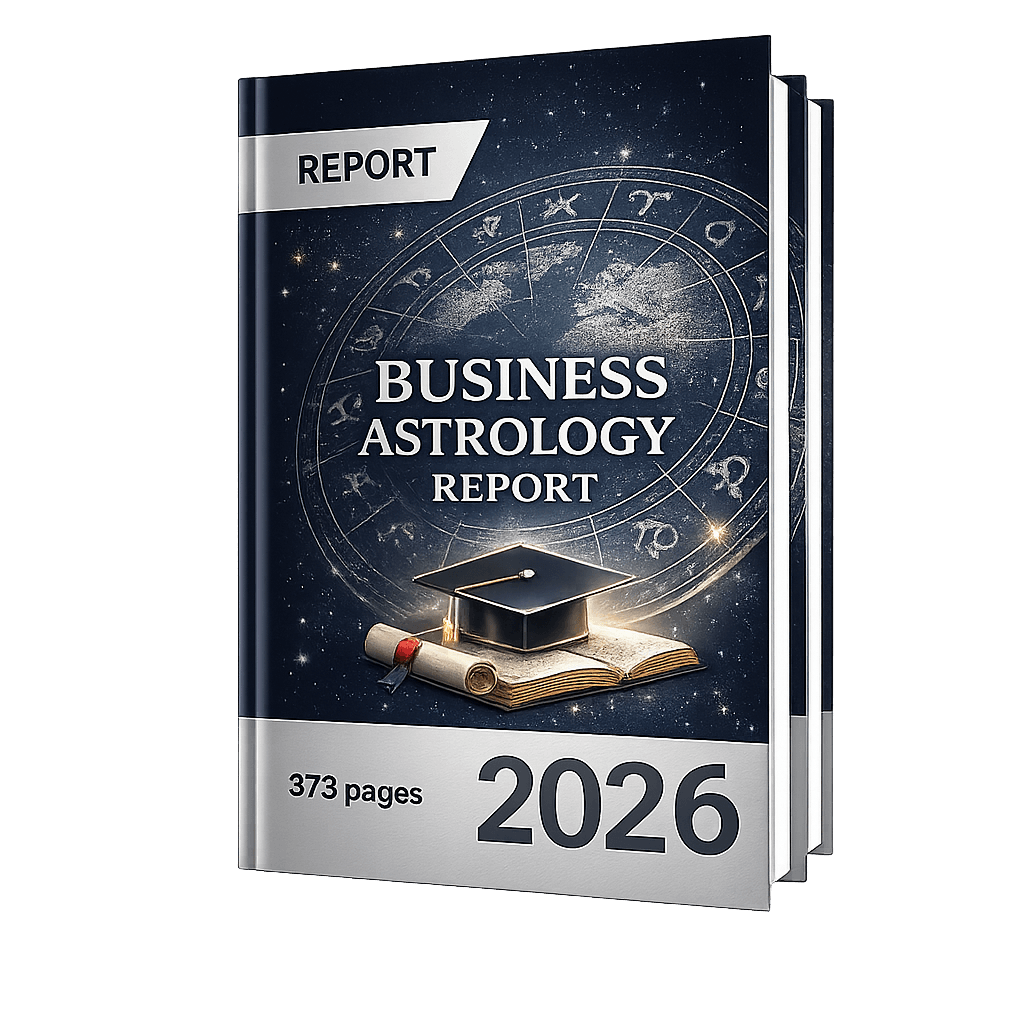 Report Book Mockup