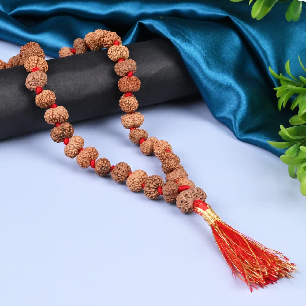 Surya Mukhi Mala
