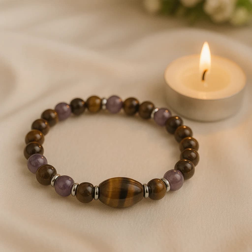 Siddha Shakti Bracelet