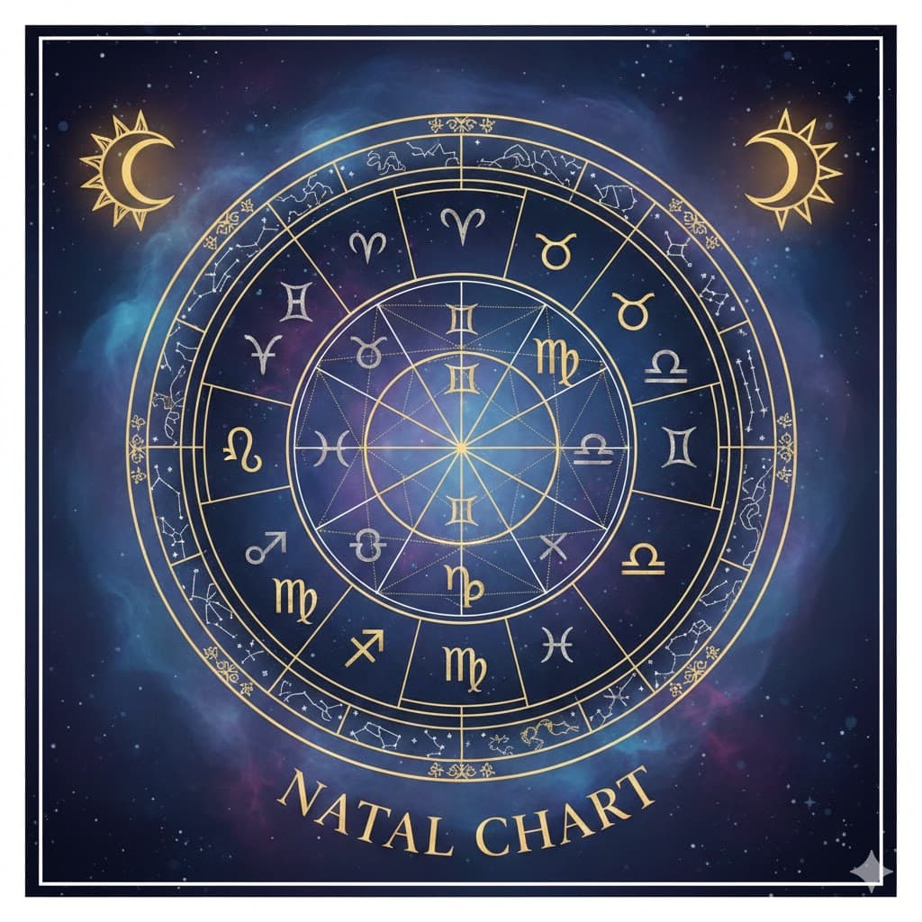 Understanding Birth Charts