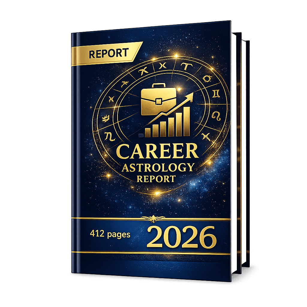 Report Book Mockup