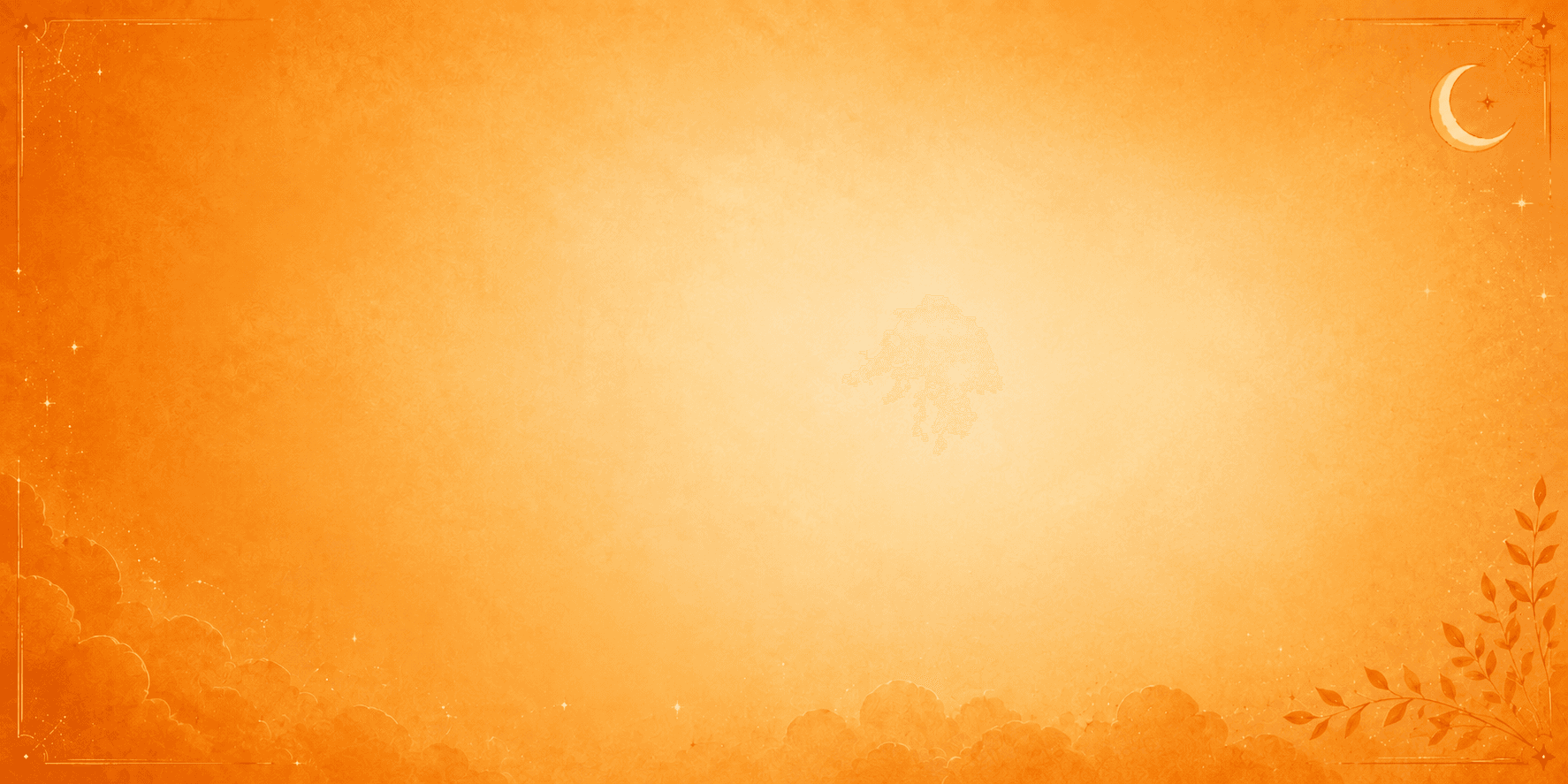 Premium Mobile Numerology Consultation Background Banner