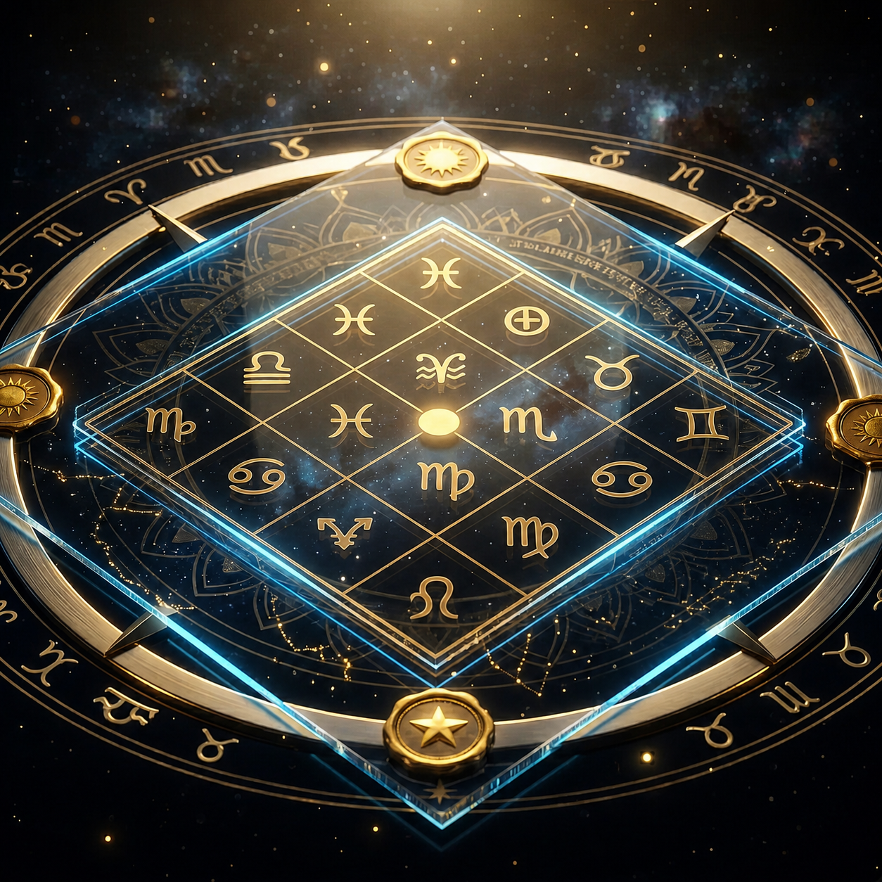 Marketing Background